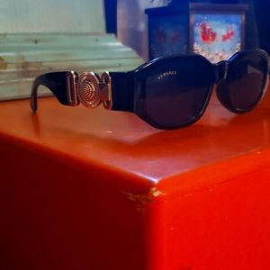 Versace Sunglasses